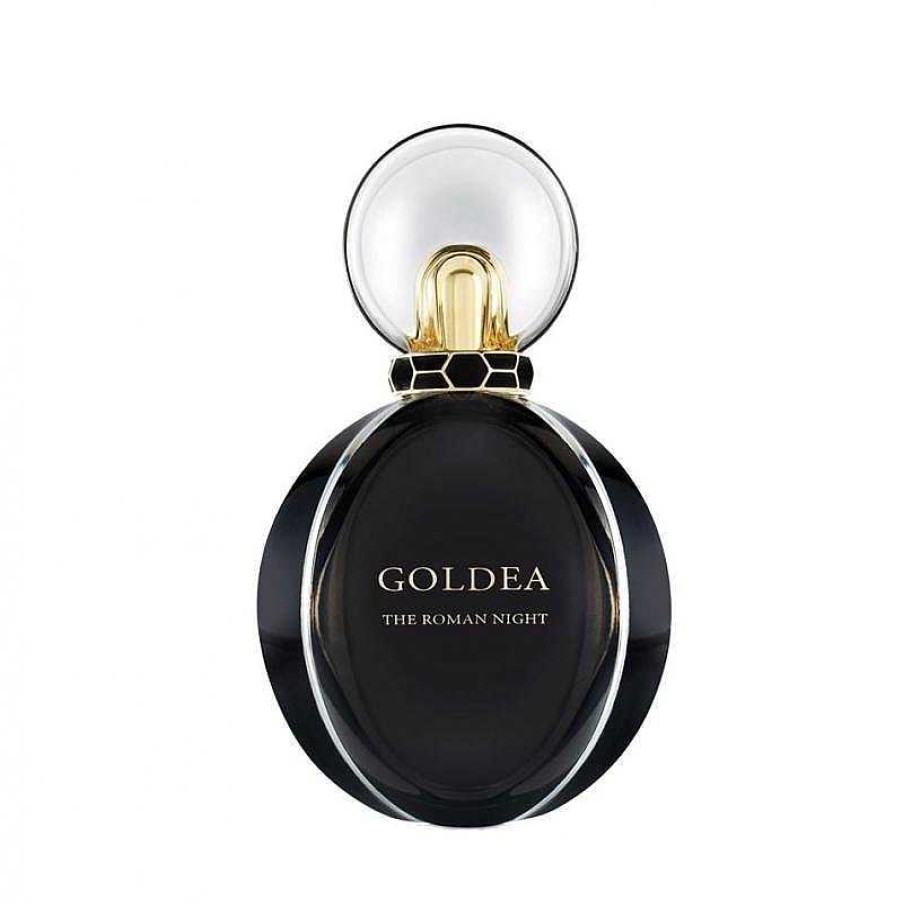 Perfumes Para Mujeres Bvlgari | Bvlgari Goldea The Roman Night Eau De Parfum 50Ml