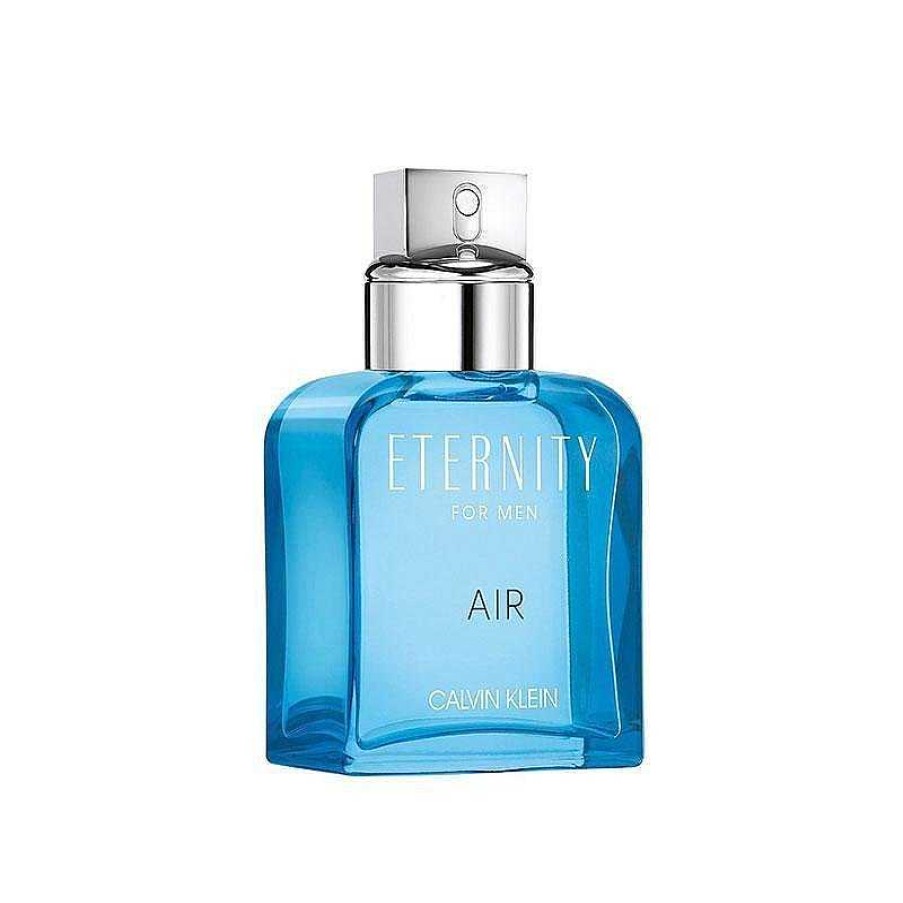 Perfumes Para Hombres Calvin Klein | Calvin Klein Eternity Air Eau De Toilette 200Ml