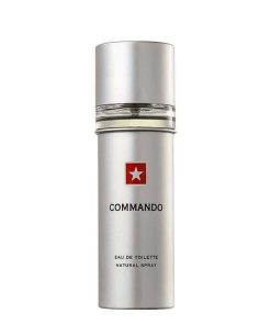 Perfumes Para Hombres NEW BRAND | Nueva Marca De Comando Eau De Toilette Para Hombres 100Ml