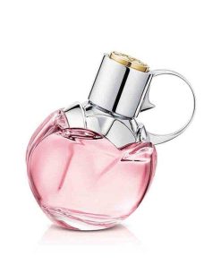 Perfumes Para Mujeres Azzaro | Azzaro Wanted Girl Tonico Eau De Toilette 80Ml