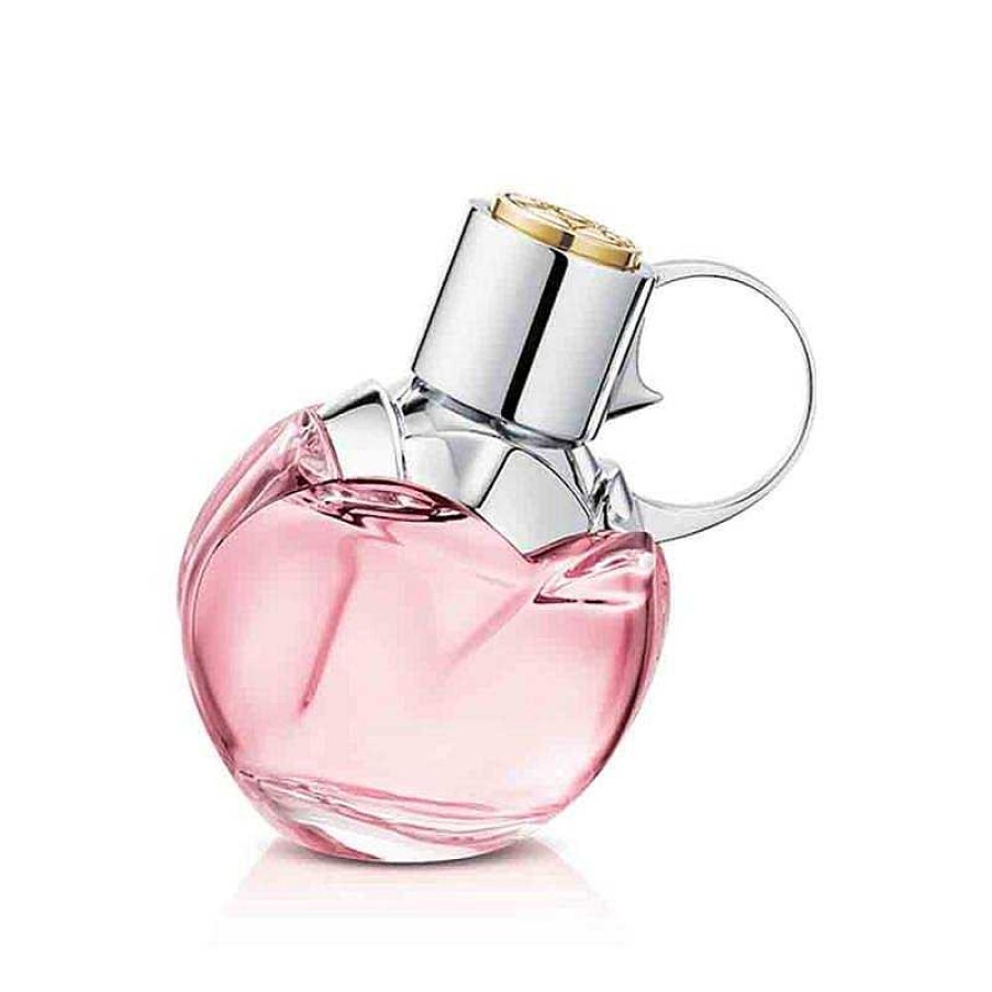 Perfumes Para Mujeres Azzaro | Azzaro Wanted Girl Tonico Eau De Toilette 80Ml