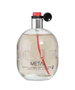 Perfumes Para Hombres JEANNE ARTHES | Jeanne Arthes Boum Para Hombre Metal Eau De Toilette 100Ml