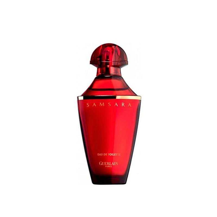 Perfumes Para Mujeres GUERLAIN | Guerlain Samsara Eau De Toilette 30Ml