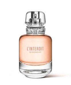 Perfumes Para Mujeres GIVENCHY | Givenchy L & Interdit Eau De Toilette 50Ml