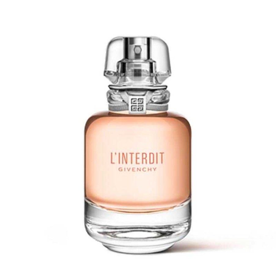 Perfumes Para Mujeres GIVENCHY | Givenchy L & Interdit Eau De Toilette 50Ml