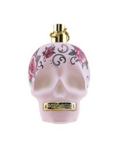 Perfumes Para Mujeres POLICE | Policia Para Ser Arte Del Tatuaje 125Ml