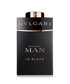 Perfumes Para Hombres Bvlgari | Bvlgari Eau De Parfum Hombre En Negro 100Ml