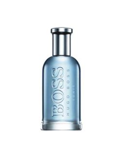 Perfumes Para Hombres HUGO BOSS | Tonico Embotellado Boss Hugo Boss 100Ml