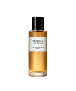 Perfumes Unisex DIOR | Dior Patchouli Imperial Eau De Parfum 250Ml