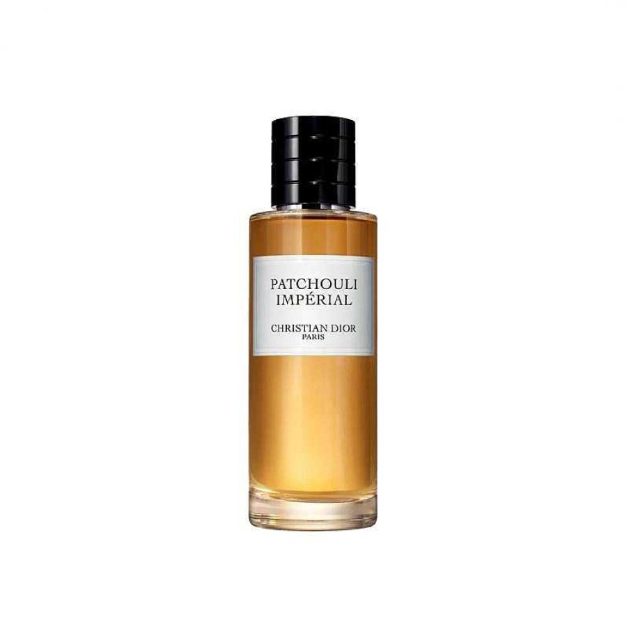 Perfumes Unisex DIOR | Dior Patchouli Imperial Eau De Parfum 250Ml