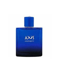 Perfumes Para Hombres AXIS | Eje Midnight 100Ml