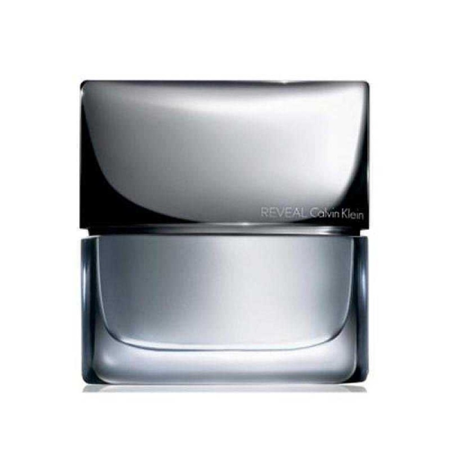 Perfumes Para Hombres Calvin Klein | Calvin Klein Reveal Men Eau De Toilette 100Ml