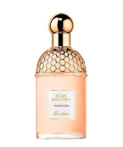 Perfumes Unisex GUERLAIN | Guerlain Aqua Allegoria Passiflora Unisex Eau De Toilette 125Ml