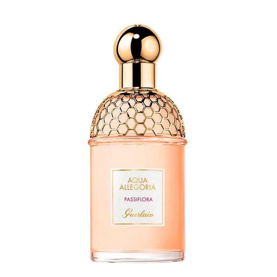 Perfumes Unisex GUERLAIN | Guerlain Aqua Allegoria Passiflora Unisex Eau De Toilette 125Ml