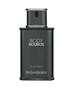 Perfumes Para Hombres YVES SAINT LAURENT | Yves Saint Laurent Body Kouros 100Ml