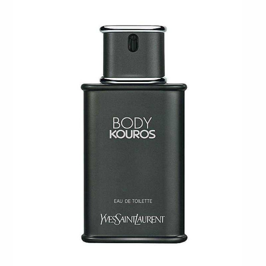 Perfumes Para Hombres YVES SAINT LAURENT | Yves Saint Laurent Body Kouros 100Ml