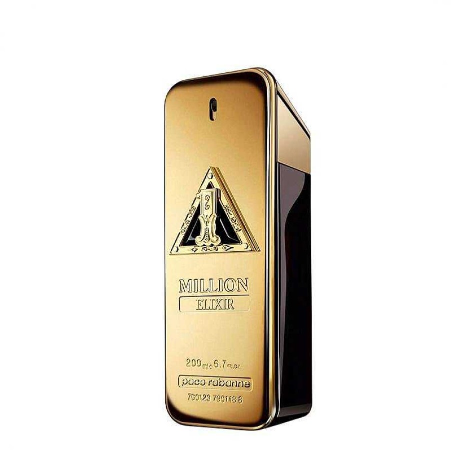 Perfumes Para Hombres PACO RABANNE | Paco Rabanne 1 Millon Elixir 200Ml