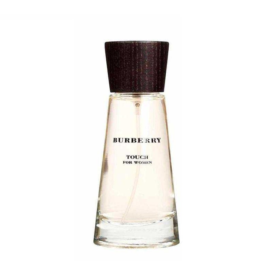 Perfumes Para Mujeres BURBERRY | Burberry Touch Para Mujer Eau De Parfum 100Ml