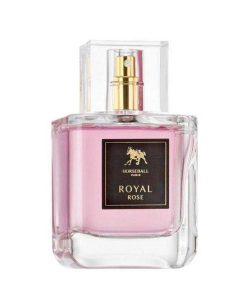 Perfumes Para Mujeres HORSEBALL | Royal Rose Eau De Parfum Caballo Para Mujer 100Ml