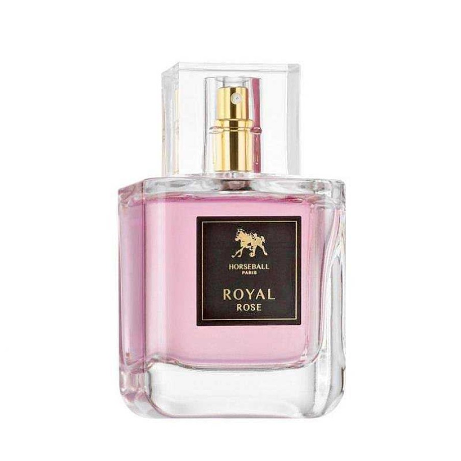 Perfumes Para Mujeres HORSEBALL | Royal Rose Eau De Parfum Caballo Para Mujer 100Ml