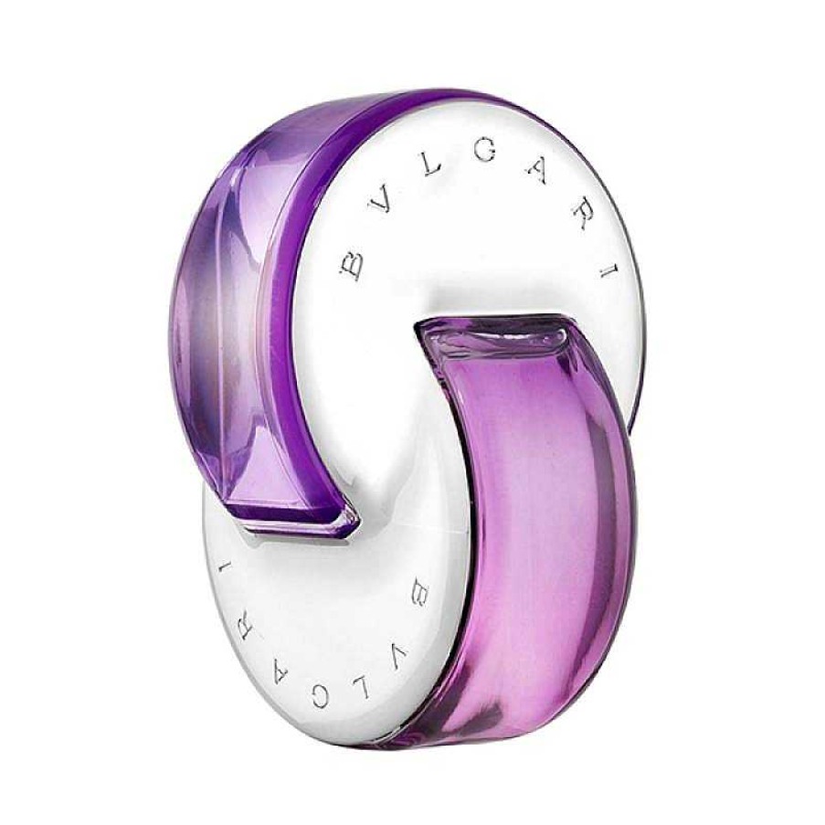 Perfumes Para Mujeres Bvlgari | Eau De Toilette Bvlgari Omnia Amethyste 65Ml