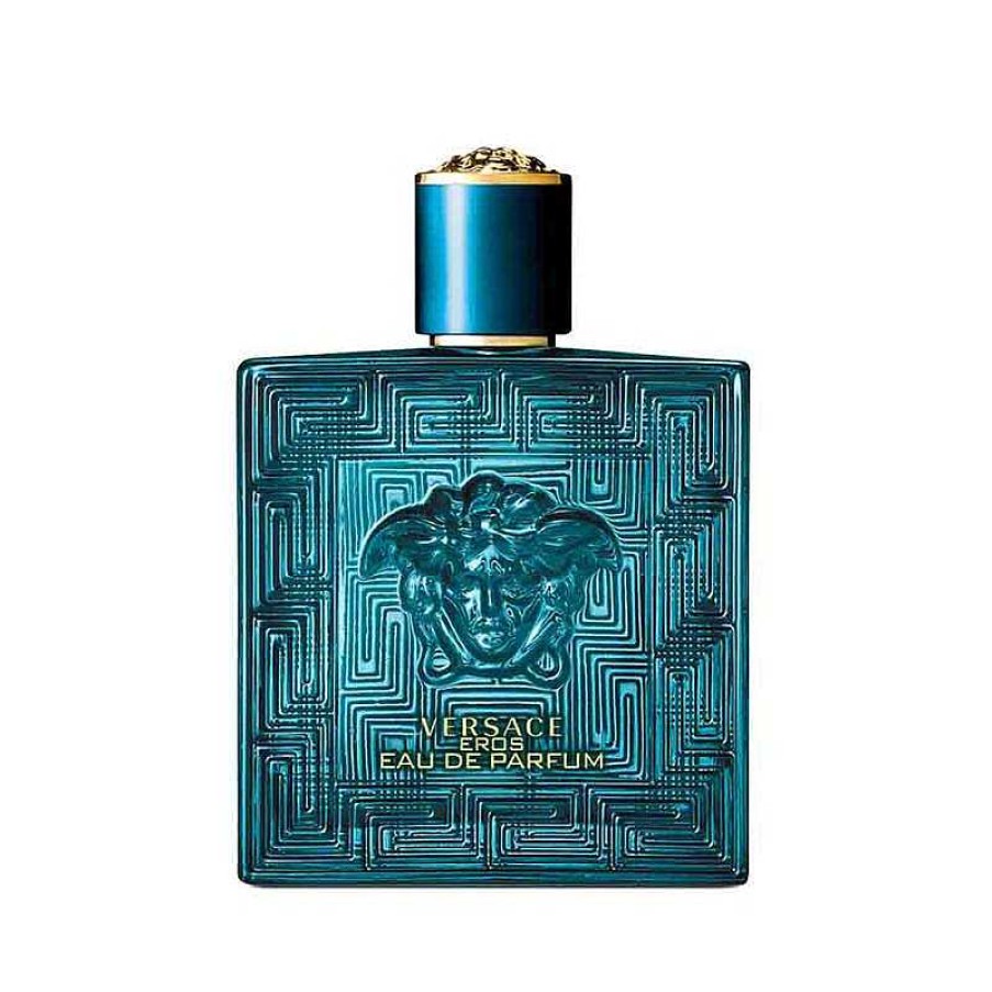 Perfumes Para Hombres VERSACE | Versace Eros Eau De Parfum 100Ml