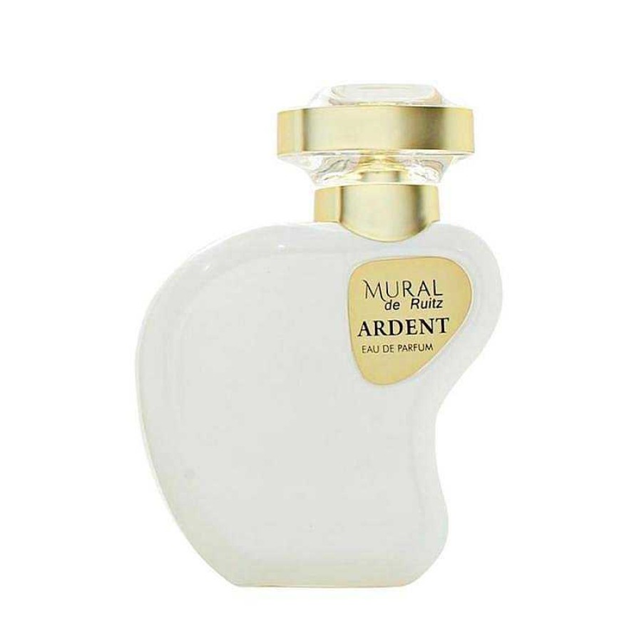 Perfumes Para Mujeres MURAL DE RUITZ | Ruitz Ardent Eau De Parfum Mural 100Ml