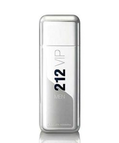 Perfumes Para Hombres CAROLINA HERRERA | Carolina Herrera 212 Vip Men 100Ml