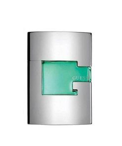 Perfumes Para Hombres GUESS | Guess For Men Eau De Toilette 75Ml