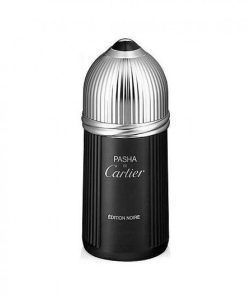 Perfumes Para Hombres CARTIER | Cartier De Pasha Edition Noire 100Ml