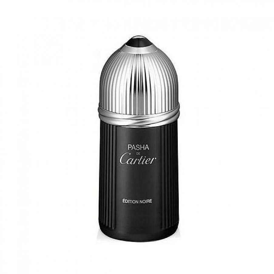 Perfumes Para Hombres CARTIER | Cartier De Pasha Edition Noire 100Ml