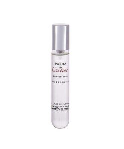 Perfumes Para Hombres Fraganza VIP | Mini Cartier Pasha Eau De Toilette 10Ml