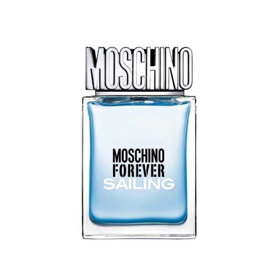 Perfumes Para Hombres Fraganza VIP | Moschino Forever Sailing 100Ml