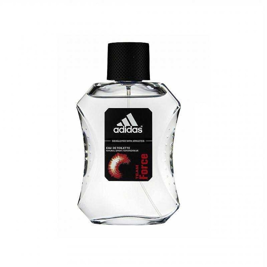 Perfumes Para Hombres Adidas | Adidas Hombre Team Force 100Ml