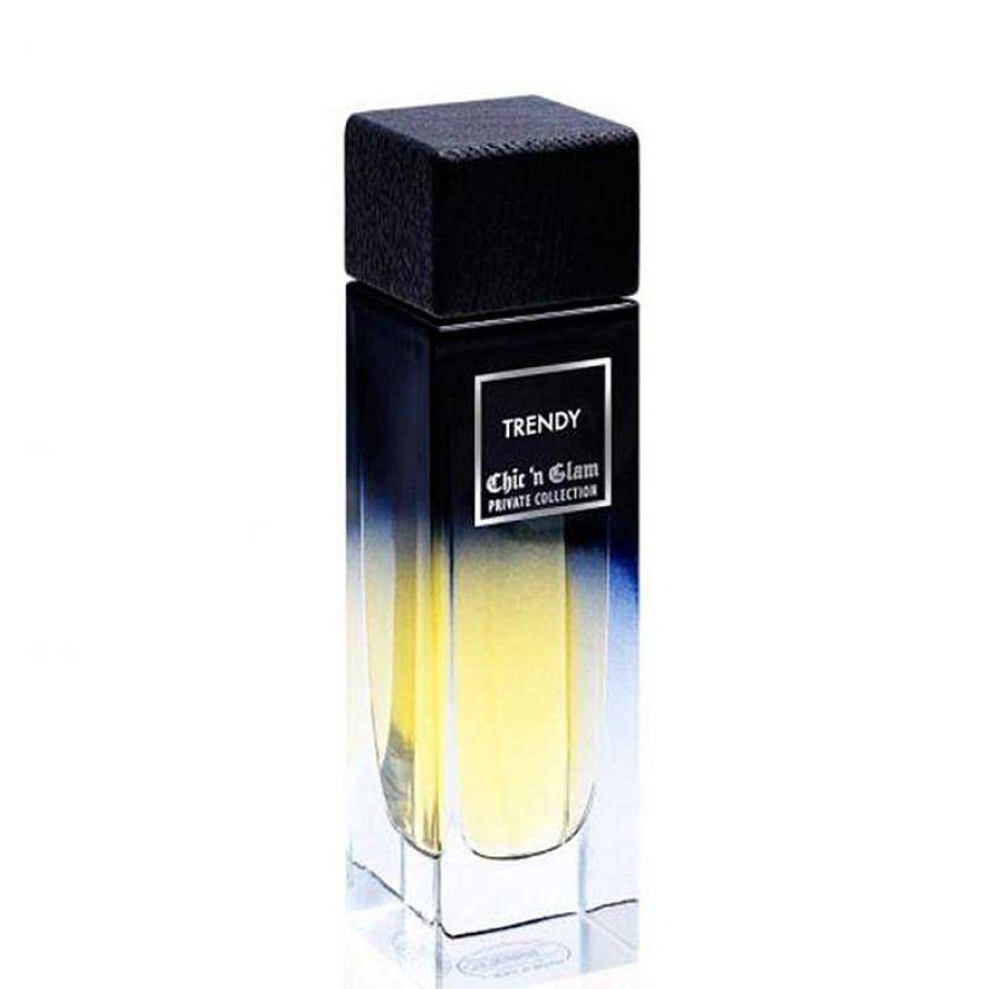 Perfumes Para Mujeres NEW BRAND | Nueva Marca Chic Glam Trendy Eau De Parfum 100Ml