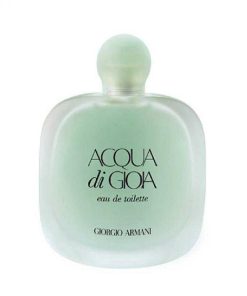 Perfumes Para Mujeres GIORGIO ARMANI | Armani Acqua Di Gioia Edt 50Ml