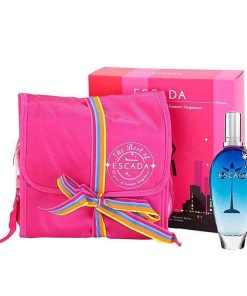 Perfumes Para Mujeres Fraganza VIP | Island Kiss Eau De Toilette Stair Kit 30Ml (2 Piezas)