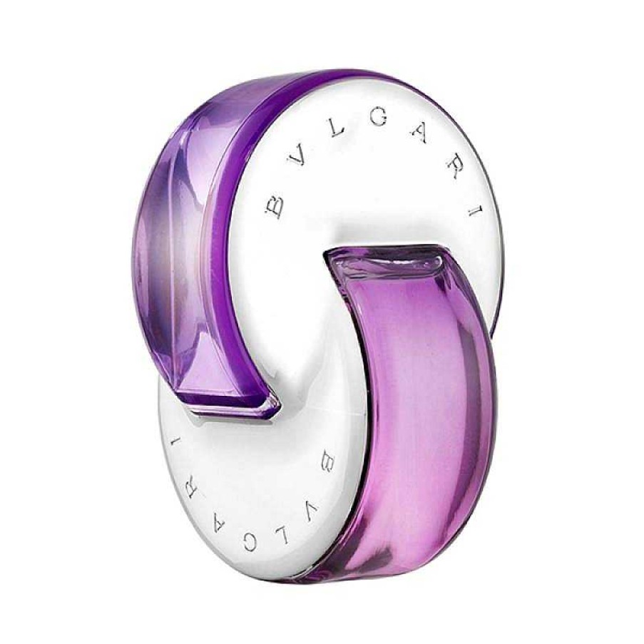 Perfumes Para Mujeres Bvlgari | Eau De Toilette Bvlgari Omnia Amethyste 40Ml