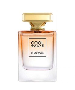 Perfumes Para Mujeres NEW BRAND | Brand New Prestige Cool Woman Eau De Parfum 100Ml