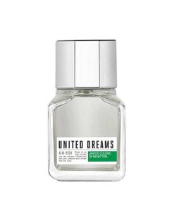 Perfumes Para Hombres UNITED COLORS OF BENETTON | Benetton United Dreams Men Aim High 100Ml