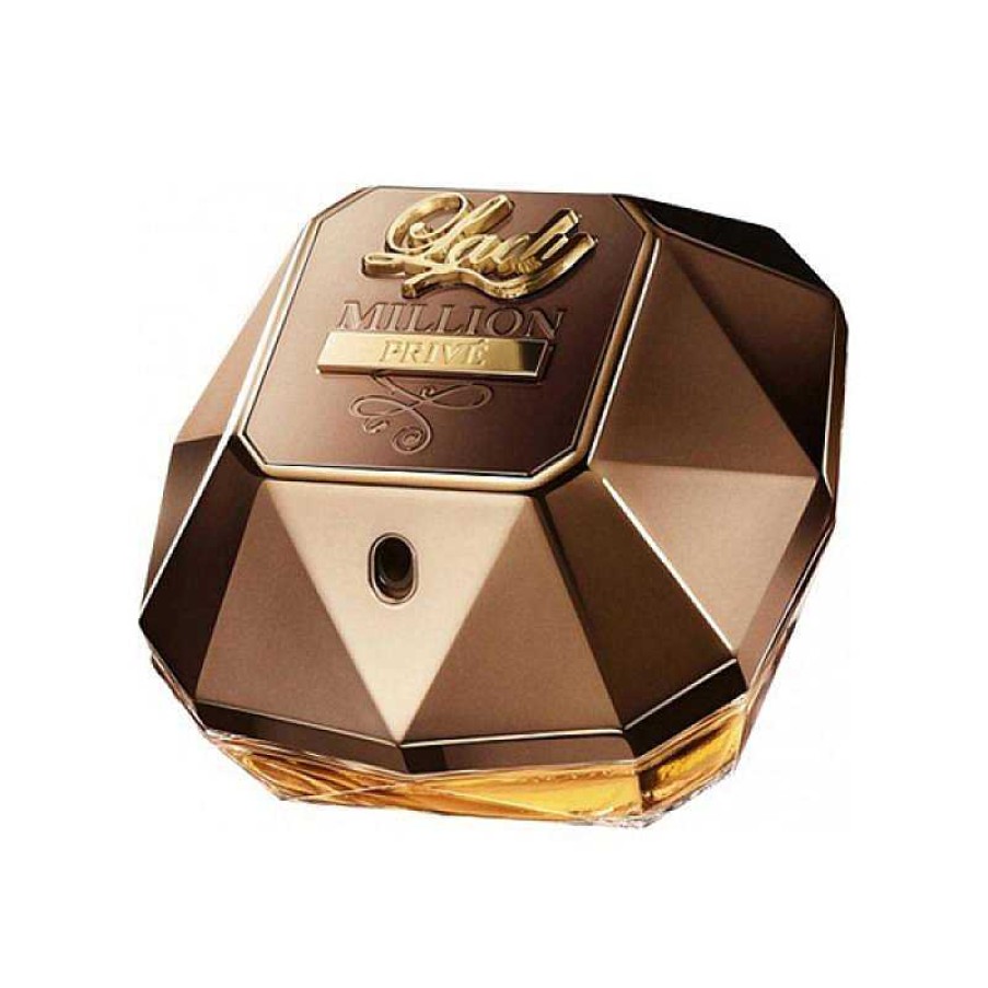 Perfumes Para Mujeres PACO RABANNE | Paco Rabanne Lady Million Prive 50Ml