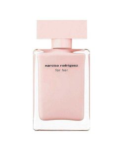 Perfumes Para Mujeres NARCISO RODRIGUEZ | Narciso Rodriguez Para Ella Eau De Parfum 50Ml