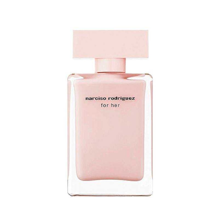 Perfumes Para Mujeres NARCISO RODRIGUEZ | Narciso Rodriguez Para Ella Eau De Parfum 50Ml