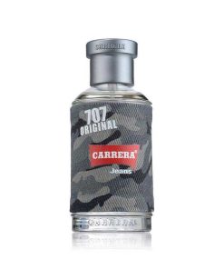 Perfumes Para Hombres CARRERA JEANS | Carrera Jeans Uomo Camouflage 707 Original 75Ml