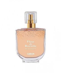 Perfumes Para Mujeres CARON | Caron Fleur De Rocaille Eau De Toilette Fem 100Ml