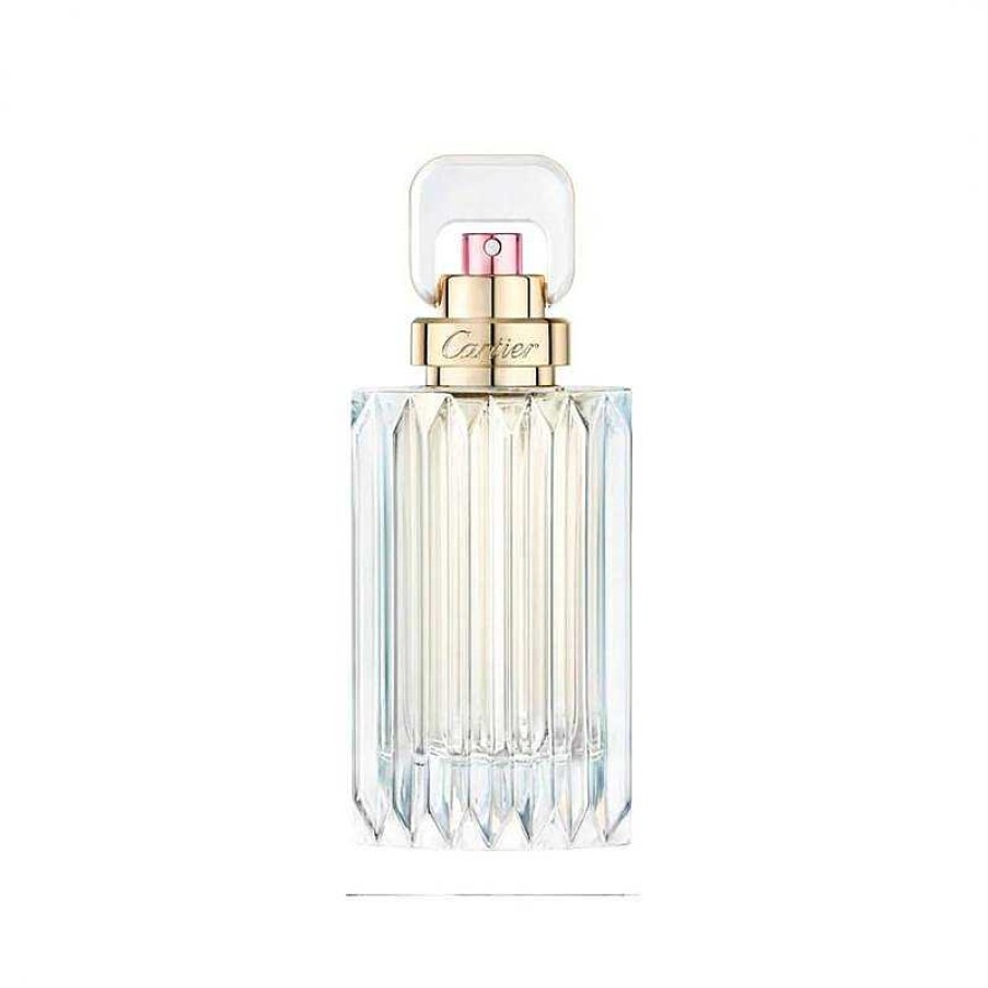 Perfumes Para Mujeres CARTIER | Cartier Carat Cadeau Eau De Parfum 100Ml