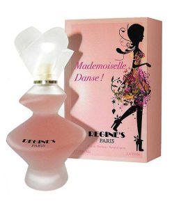 Perfumes Para Mujeres PARFUMS REGINE'S | Regine'S Parfums Mademoiselle Danse 100Ml