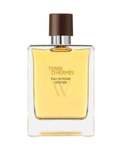 Perfumes Para Hombres HERMÈS | Hermes Terre D'Hermes Eau Intense Vetiver Eau De Parfum 50Ml