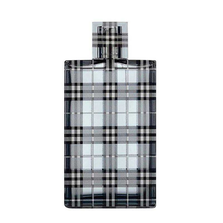 Perfumes Para Hombres BURBERRY | Burberry Brit Para Hombres Eau De Toilette 100Ml