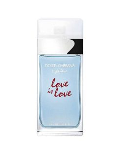 Perfumes Para Mujeres DOLCE & GABBANA | Dolce & Amp; Gabbana Light Blue Love Is Love Eau De Toilette 100Ml